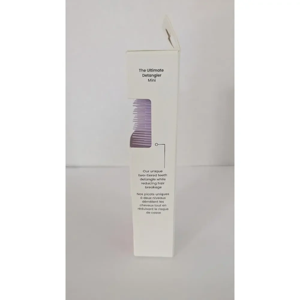 Tangle Teezer The Ultimate Detangler Hairbrush - [Insert Color] - New in Box